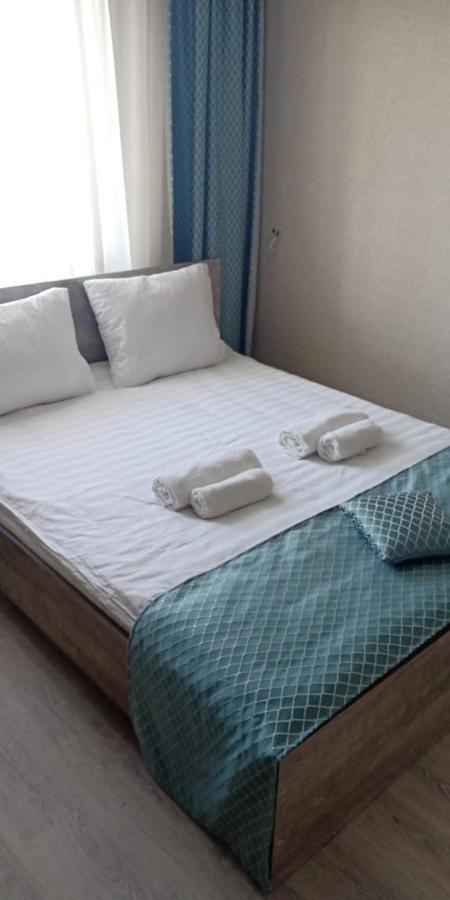 Vip Mini Hotel Semey Exterior foto